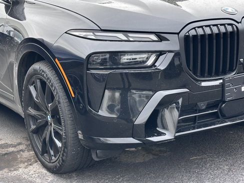 Certified 2024 BMW X7 xDrive40i w/ M Sport Package image 2