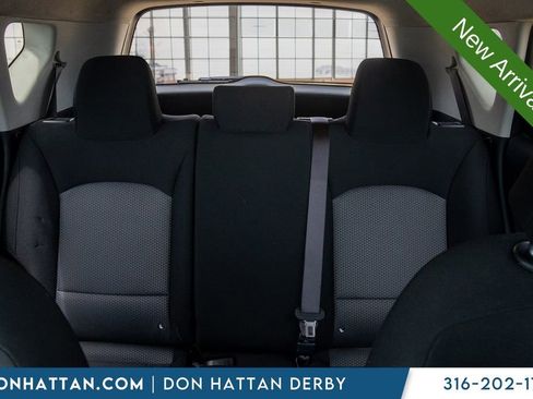 Used 2023 Kia Soul LX w/ LX Technology Package FWD image 22