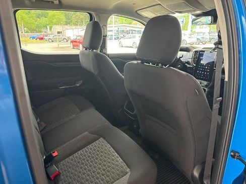 Certified 2024 Ford Ranger XLT image 21