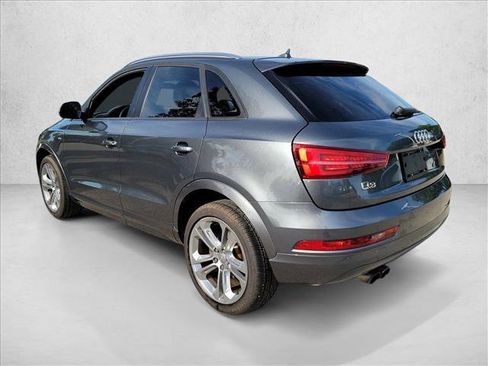 Used 2018 Audi Q3 2.0T Premium w/ Convenience Package FWD image 7