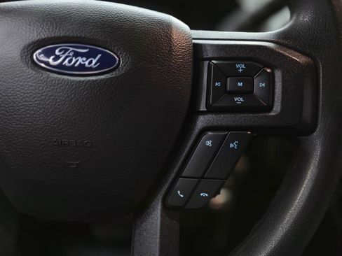 Used 2022 Ford F350 XL w/ Power Equipment Group AWD/4WD image 21