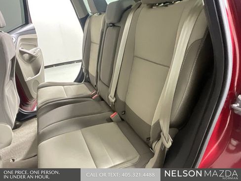 Used 2015 Ford Escape SE FWD image 27