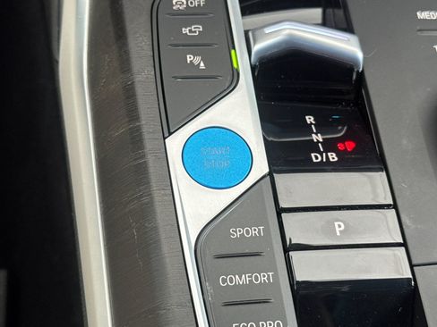 Certified 2023 BMW i4 eDrive35 RWD image 16
