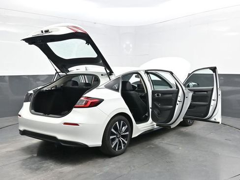 Used 2023 Honda Civic EX-L image 43