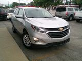 Used 2021 Chevrolet Equinox LT w/ Driver Convenience Package image 4