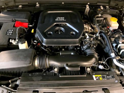 Used 2020 Jeep Wrangler Unlimited Rubicon w/ Quick Order Package 28Y Recon image 32