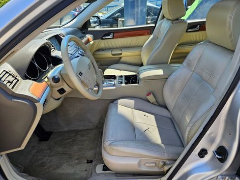 Used 2006 INFINITI M35 x AWD/4WD image 13