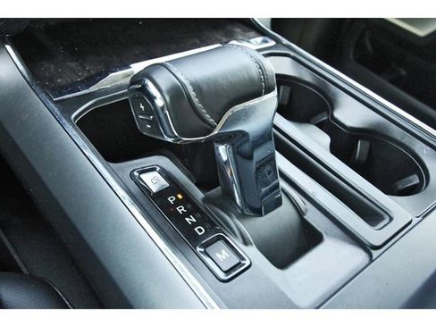 Used 2021 Ford F150 Lariat w/ Equipment Group 502A High image 25