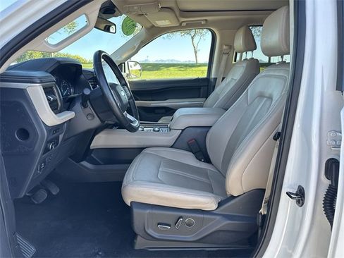 Certified 2023 Ford Expedition Max Limited image 23