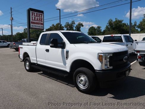 Used 2019 Ford F250 XL w/ Power Equipment Group AWD/4WD image 7
