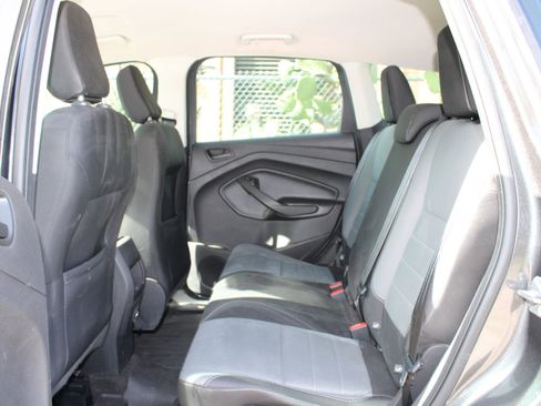 Used 2018 Ford Escape S FWD image 6