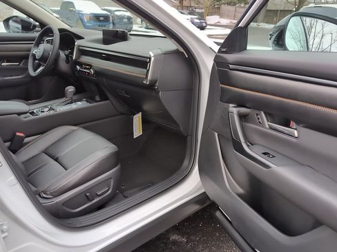 New 2026 MAZDA CX-50 2.5 Hybrid w/ Cargo Package image 6