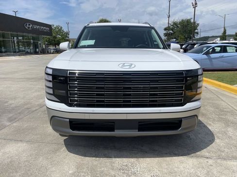 New 2026 Hyundai Palisade FWD Hybrid image 8