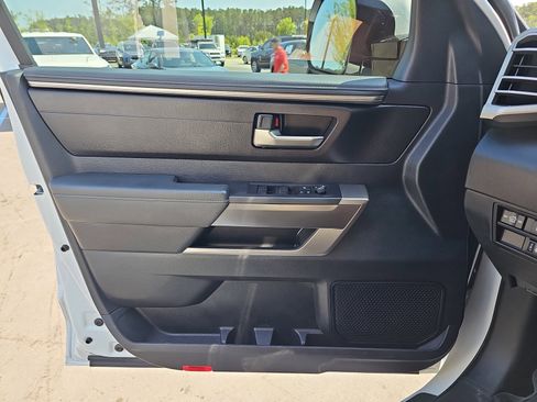 Used 2023 Toyota Tundra SR5 w/ TRD Off-Road Premium Package image 28