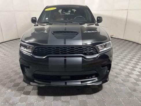 Used 2023 Dodge Durango SRT Hellcat image 3