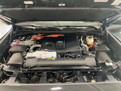 Used 2026 Toyota Sequoia Platinum image 23