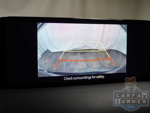 Certified 2023 MAZDA CX-5 AWD 2.5 S w/ Premium Plus Pkg image 26