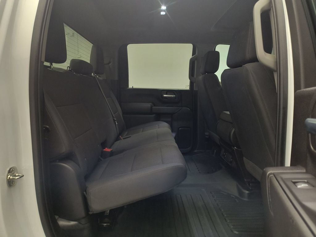 Used 2026 GMC Sierra 2500 Pro w/ Convenience Package AWD/4WD image 30