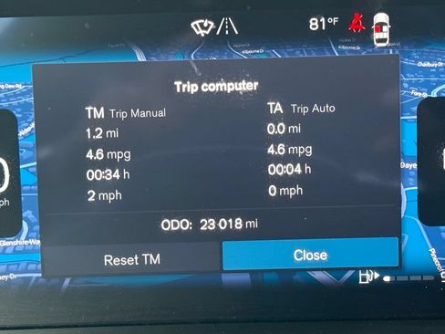Used 2025 Volvo V60 B5 Cross Country Ultra AWD/4WD image 23