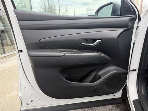 New 2026 Hyundai Tucson Blue SE w/ Tow & Go Package image 11