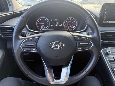 Used 2023 Hyundai Santa Fe SEL image 17