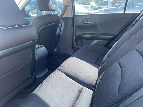 Used 2014 Honda Accord Sport image 12
