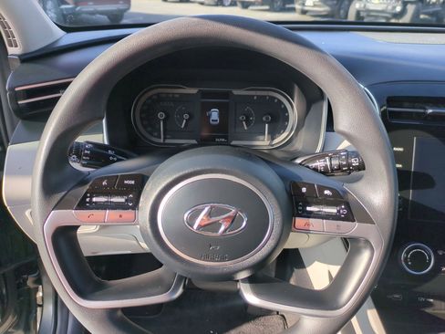 Certified 2022 Hyundai Tucson SEL image 18