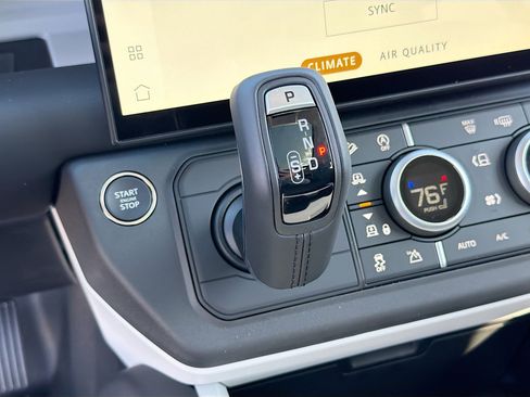 New 2026 Land Rover Defender 130 S AWD/4WD image 28