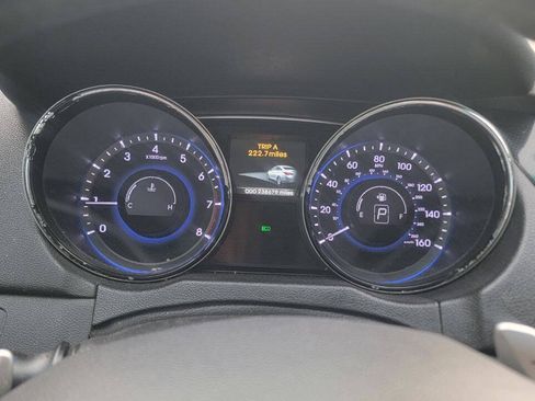 Used 2014 Hyundai Sonata SE FWD image 12