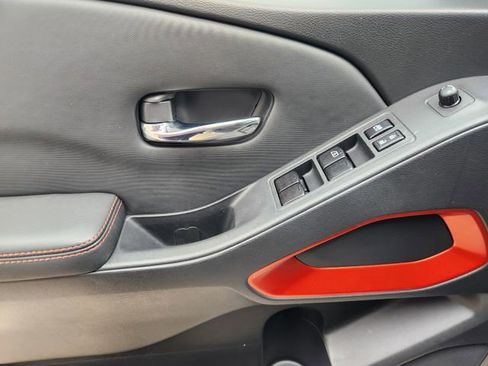 Used 2022 Nissan Frontier Pro-X image 22