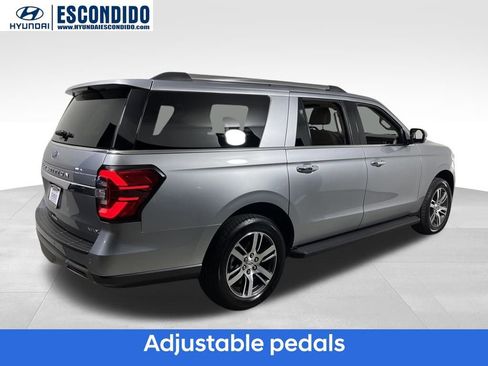 Used 2024 Ford Expedition Max Limited image 6