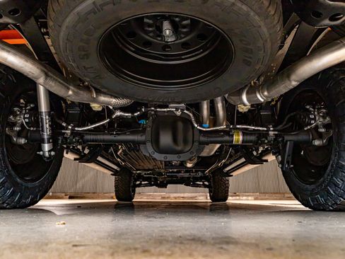 Used 2025 Ford F150 Lariat w/ Equipment Group 502A High image 15