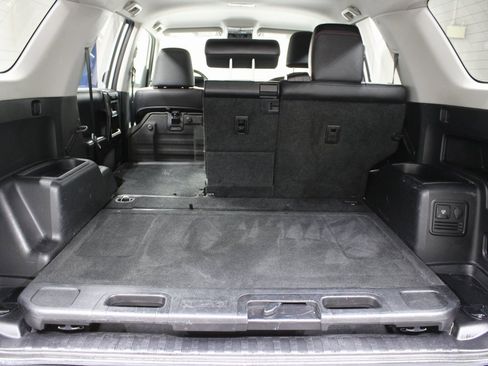 Used 2016 Toyota 4Runner TRD Pro image 32