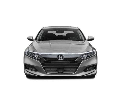 Used 2019 Honda Accord EX image 4