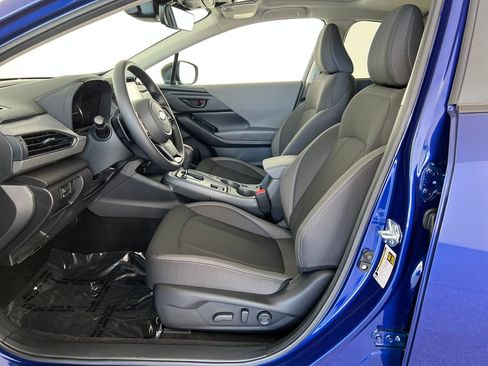 New 2026 Subaru Crosstrek 2.0i Premium AWD/4WD image 11