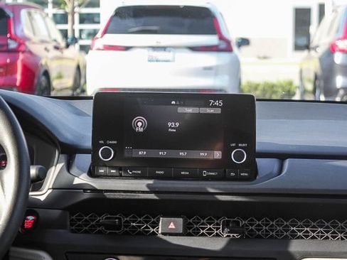 Used 2023 Honda Accord LX image 18