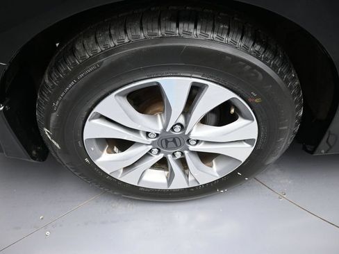 Used 2014 Honda Accord LX image 12