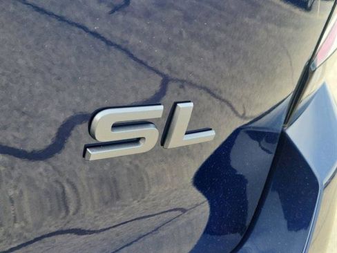 New 2025 Nissan Armada SL w/ Captain's Chari Seat Package image 25