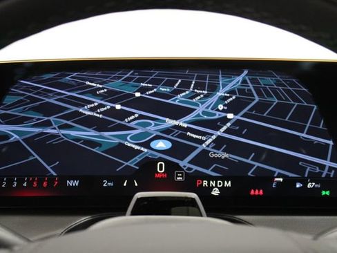 New 2026 Cadillac CT5 V image 29