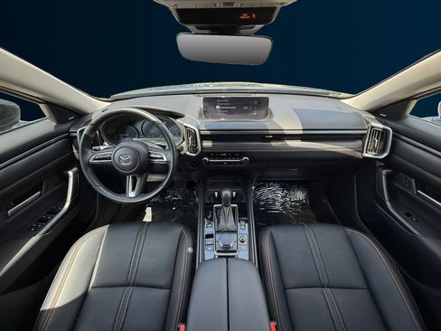 Certified 2025 MAZDA CX-50 AWD 2.5 Hybrid w/ Premium Pkg image 12