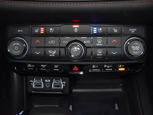 New 2026 Dodge Durango GT AWD/4WD image 17