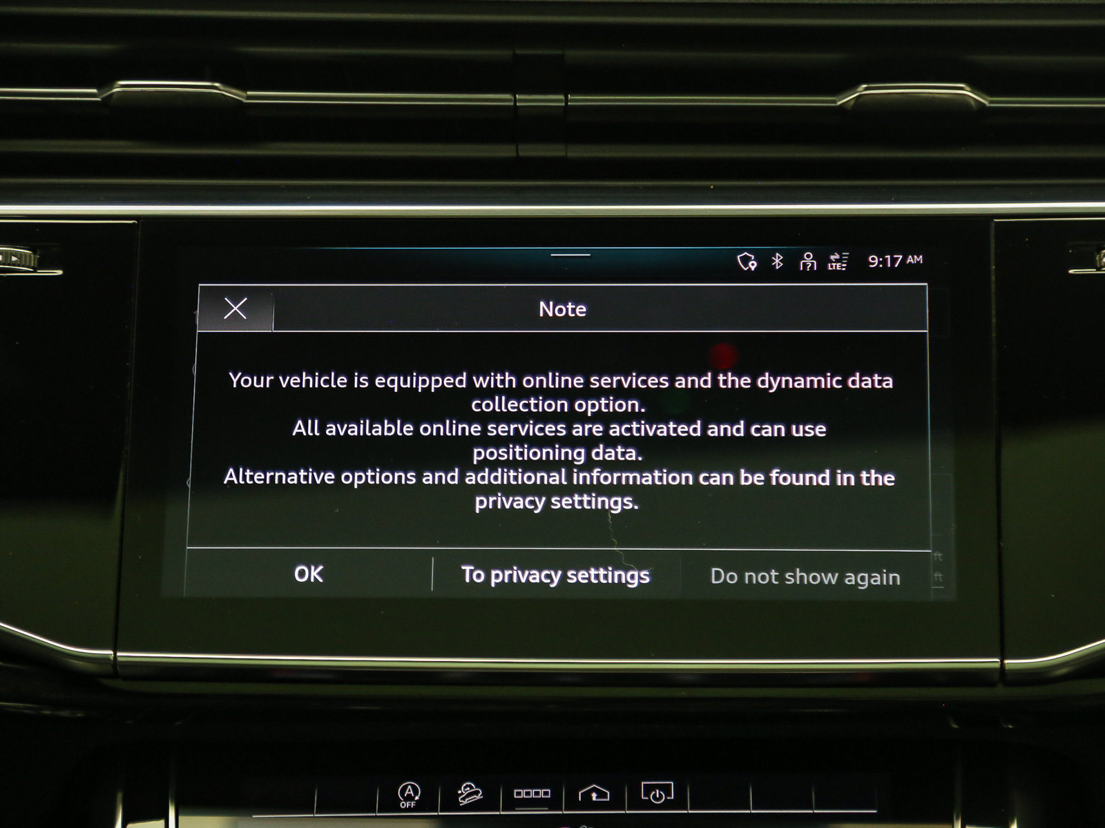 Certified 2023 Audi Q7 3.0T Premium w/ Convenience Package AWD/4WD image 15