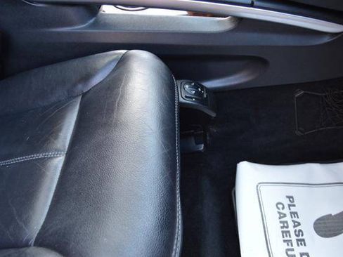 Used 2008 Mercedes-Benz GL 550 4MATIC image 59