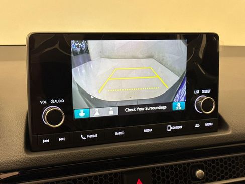 New 2026 Honda Civic Sport image 23