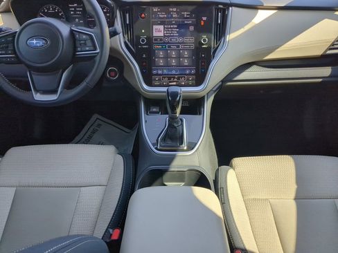 Certified 2024 Subaru Outback Premium image 14