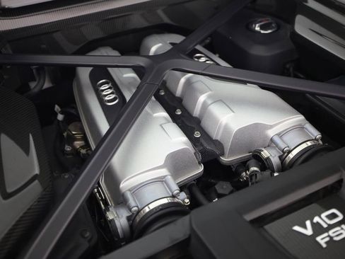 Used 2023 Audi R8 V10 performance w/ Dynamic Package image 49