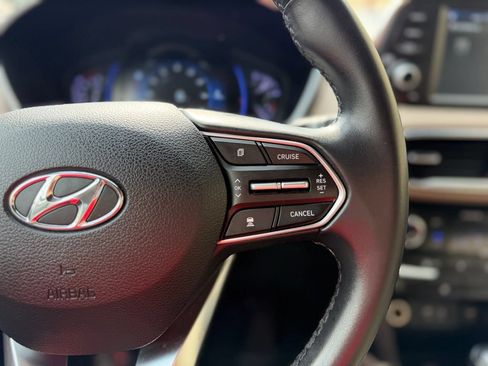 Used 2019 Hyundai Santa Fe SEL AWD/4WD image 35