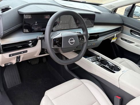 New 2026 Nissan Murano SL AWD/4WD image 14