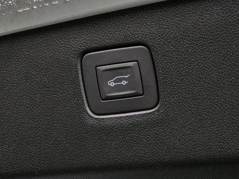 New 2026 Buick Envista Sport Touring w/ Convenience I Package FWD image 30