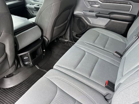 Used 2023 RAM 1500 Big Horn image 4